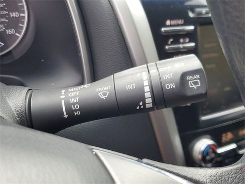 Used 2020 Nissan Murano S w/ Technology Package image 28