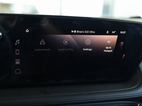 New 2026 Buick Encore GX Sport Touring w/ Comfort Package image 13