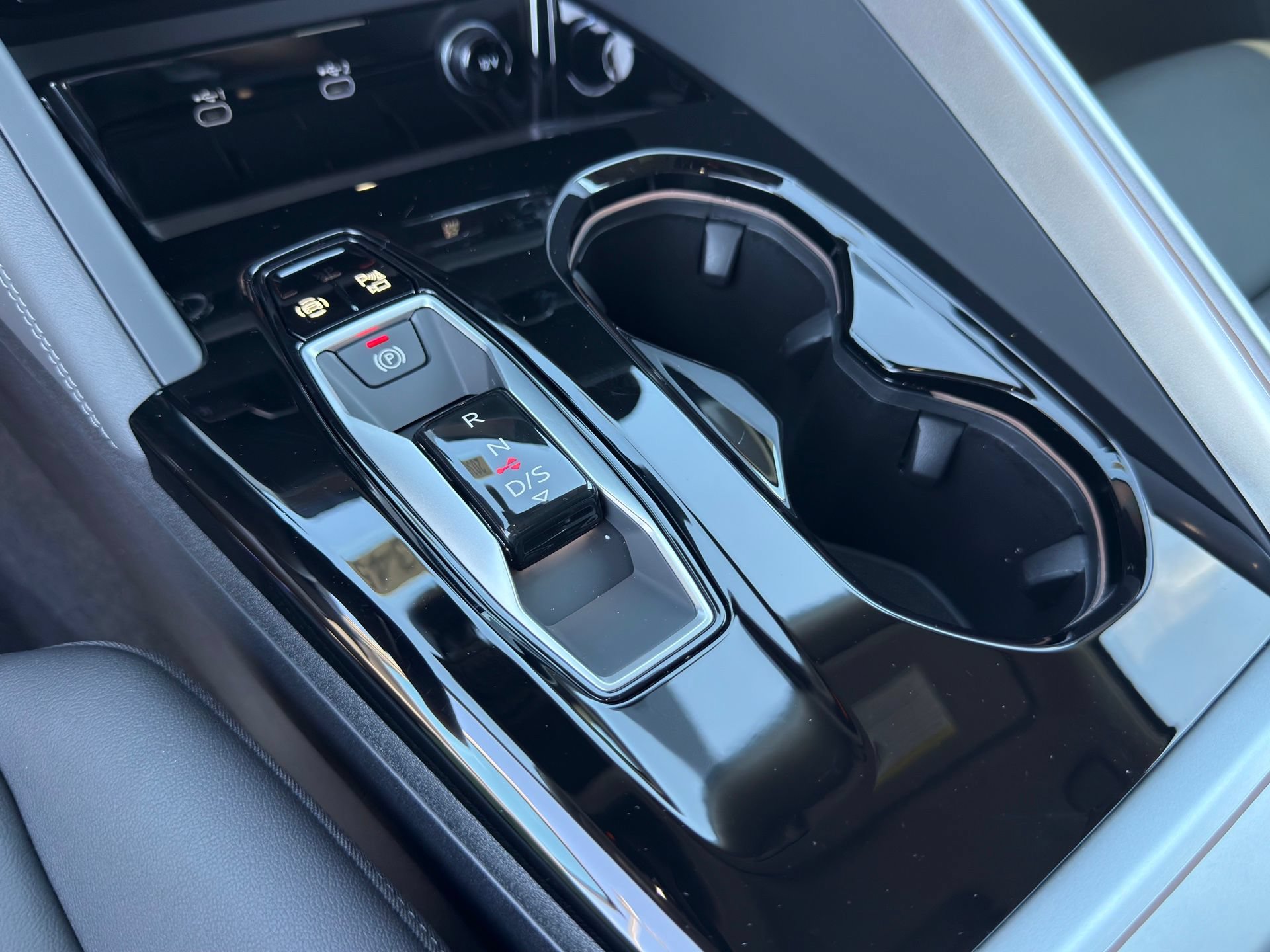 New 2026 Audi Q5 2.0T AWD/4WD image 13