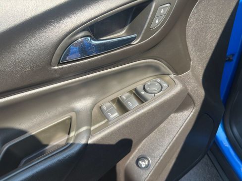 Used 2024 Chevrolet Equinox LT AWD/4WD image 17