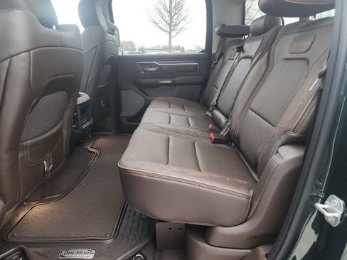 New 2026 RAM 1500 Limited AWD/4WD image 26
