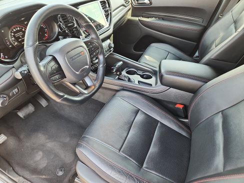 Used 2024 Dodge Durango GT AWD/4WD image 9