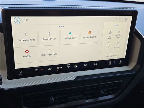 New 2026 Ford Bronco Sport Heritage image 14