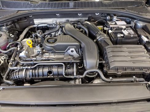 New 2026 Volkswagen Jetta Sport FWD image 7