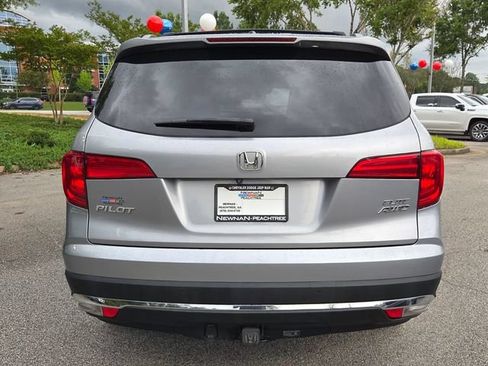 Used 2016 Honda Pilot Elite image 5