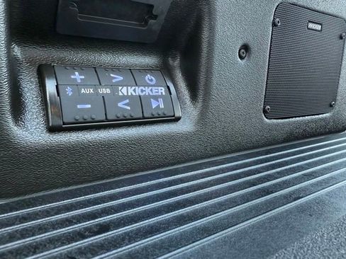 Certified 2023 GMC Sierra 1500 Denali w/ Denali Reserve Package AWD/4WD image 12