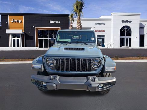 New 2026 Jeep Gladiator Sport image 11