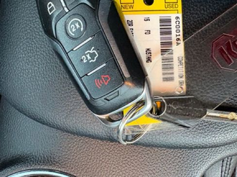 Used 2015 Ford Mustang Coupe w/ Equipment Group 051A image 16