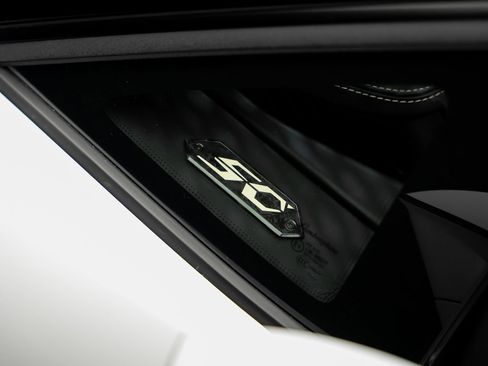 Used 2014 Lamborghini Aventador LP 700-4 AWD/4WD image 61