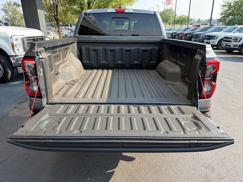 Used 2025 Ford Ranger XLT w/ Equipment Group 301A High AWD/4WD image 16