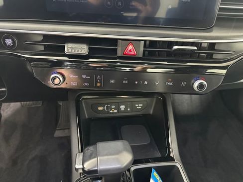 Used 2025 Kia K5 GT-Line w/ GT-Line Premium Package image 23