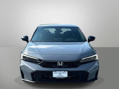 Used 2026 Honda Civic Sport image 24