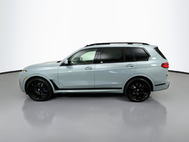 New 2027 BMW X7 xDrive40i w/ M Sport Package AWD/4WD image 4