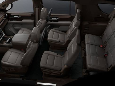 New 2026 GMC Yukon XL Elevation w/ Elevation Premium Package RWD image 57