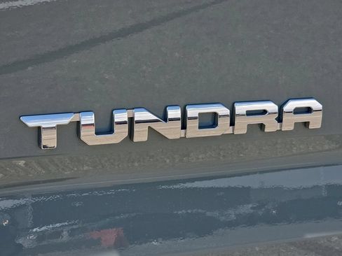 New 2026 Toyota Tundra Limited w/ Power Package RWD image 10