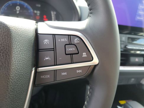 New 2026 Toyota Grand Highlander AWD image 22