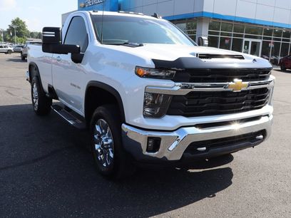 Used 2024 Chevrolet Silverado 3500 LT w/ Convenience Package