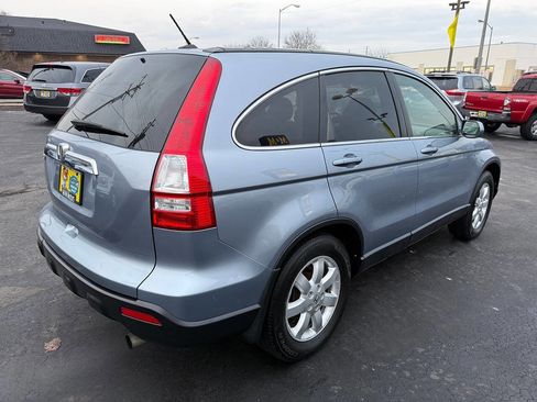 Used 2008 Honda CR-V EX-L image 42
