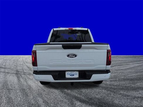 New 2026 Ford F150 STX w/ Equipment Group 200A RWD image 5