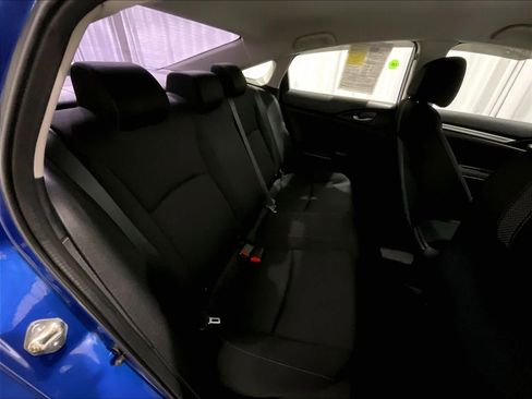 Used 2020 Honda Civic LX image 16