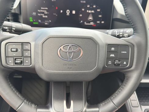 Certified 2026 Toyota RAV4 SE AWD/4WD image 20