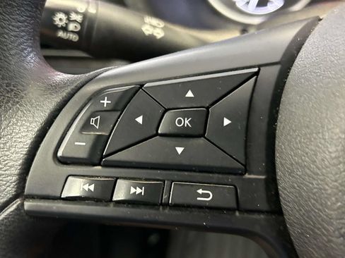 Used 2024 Nissan Sentra S FWD image 26