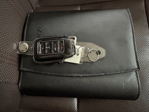 Used 2017 Lexus RX 350 FWD w/ Premium Package image 30