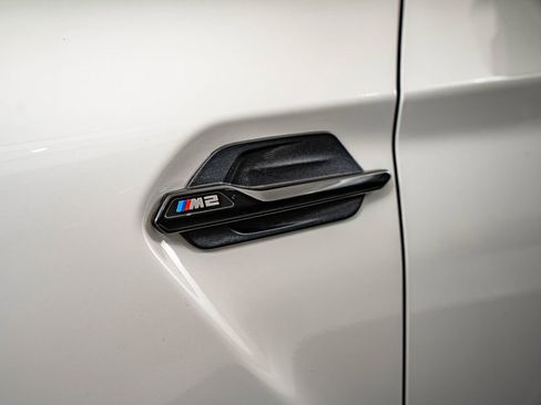 Used 2020 BMW M2 Competition w/ Executive Package RWD image 10