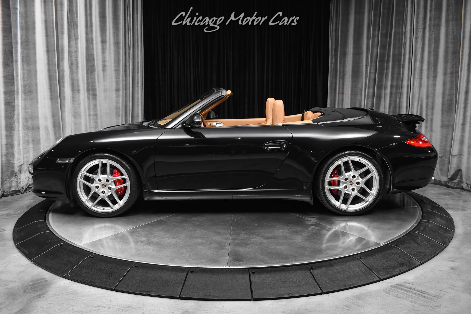 Used 2011 Porsche 911 Carrera S RWD image 30