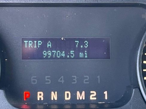 Used 2012 Ford F150 XL w/ PWR Equipment Group RWD image 8