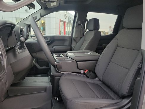 New 2026 GMC Sierra 1500 Pro w/ Pro Value Package image 19