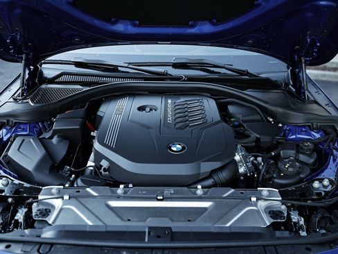 New 2026 BMW M240i Coupe w/ Premium Package image 27