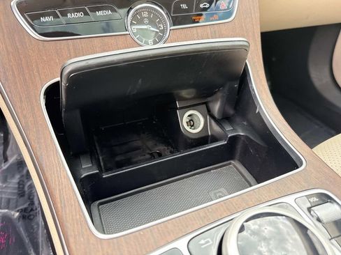 Used 2021 Mercedes-Benz C 300 4MATIC Sedan w/ Premium Package image 32