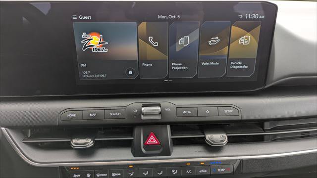 Used 2025 Kia K4 FWD image 28