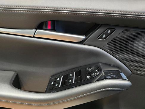 New 2026 MAZDA MAZDA3 s Sport image 30