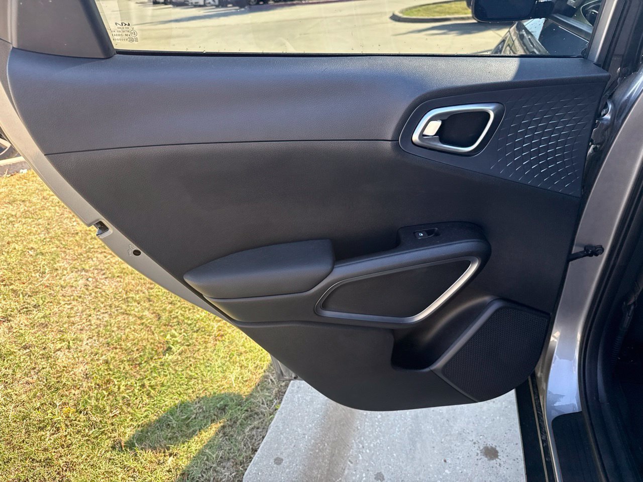 Used 2024 Kia Soul EX FWD image 14