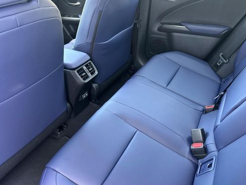 New 2026 Lexus UX 300h FWD image 20