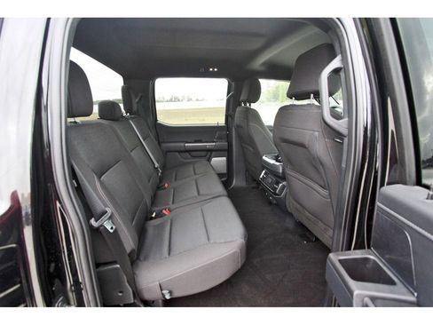 Certified 2023 Ford F150 XLT w/ Equipment Group 302A High AWD/4WD image 10