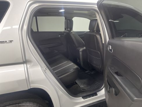 Used 2013 GMC Terrain SLT w/ LPO, Chrome Package FWD image 21