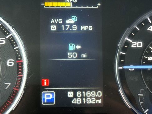 Certified 2022 Subaru Ascent Touring w/ Popular Package #2A AWD/4WD image 41