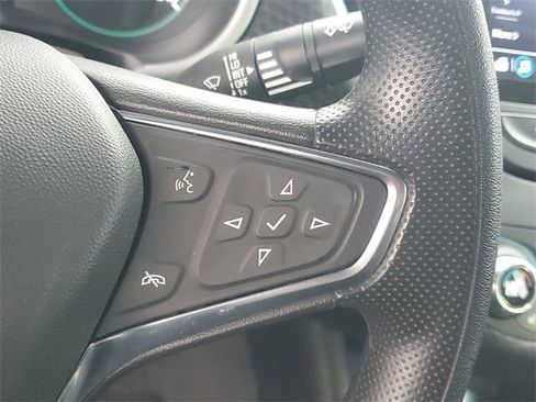 Used 2024 Chevrolet Malibu LT image 22