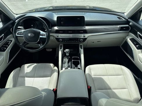 Used 2021 Kia Telluride SX FWD image 22