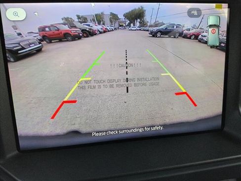 New 2025 Ford Bronco Big Bend image 13