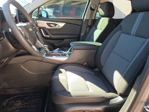 New 2026 Chevrolet Blazer LT w/ Convenience Package image 12
