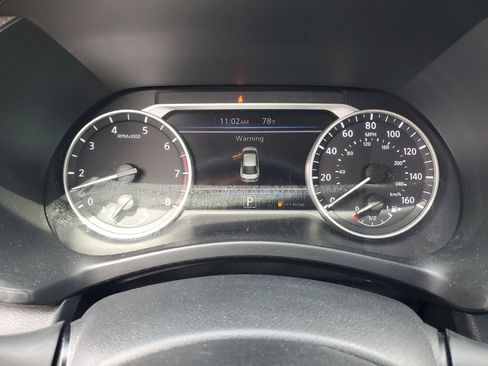 Certified 2023 Nissan Sentra SV w/ All-Weather Package FWD image 19