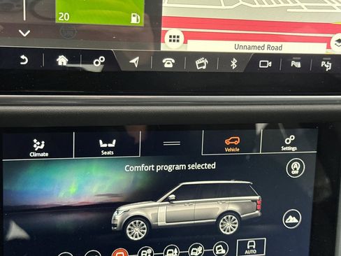 Used 2022 Land Rover Range Rover Westminster Edition image 30