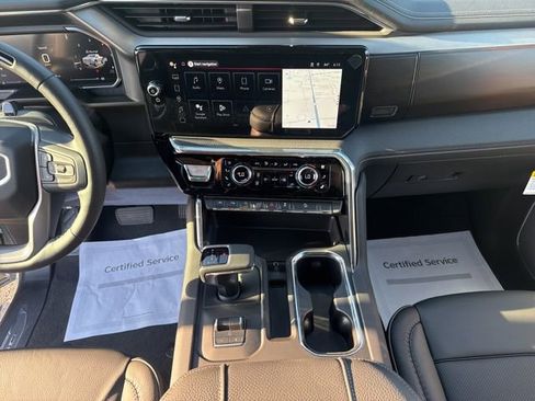 New 2026 GMC Sierra 1500 Denali w/ Technology Package image 18