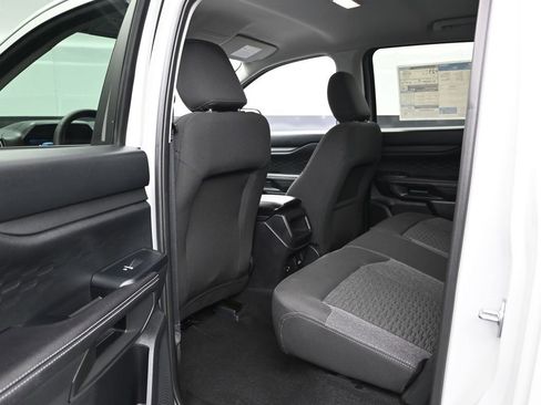 New 2026 Ford Ranger XLT image 21