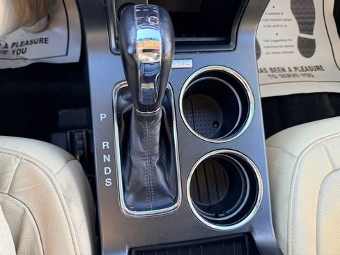 Used 2017 Ford Flex Limited w/ Equipment Group 303A image 26