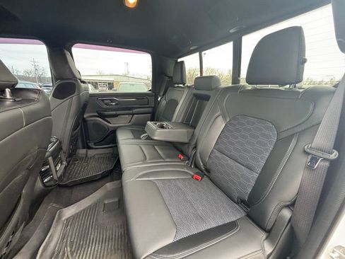 Used 2023 RAM 1500 Big Horn image 25